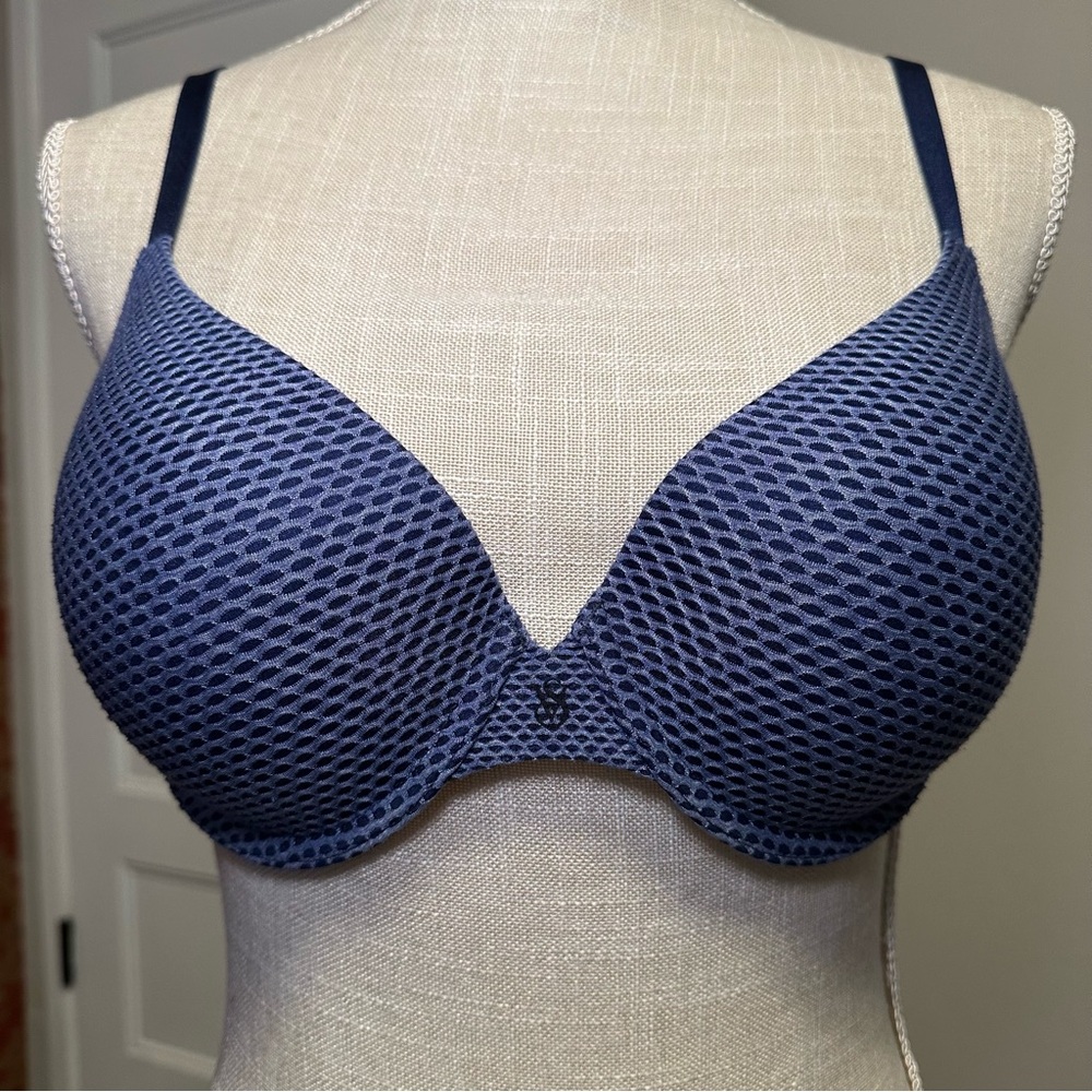 VS | Uplift Semi Demi bra